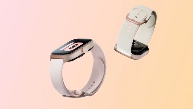 Amazfit GTS 4 - Telcel Condesa смотреть онлайн