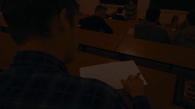 Один день в институте "МЭИ" смотреть онлайн