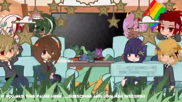 Mha react to F Y/N as Disney princesses Part 2/? ||LaZy|| {Terrible Quality} смотреть онлайн