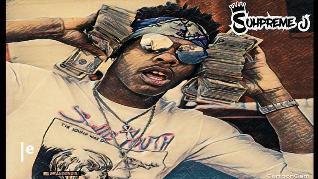 [Free] Lil baby x Roddy Ricch x NoCap type beat - Getaway 2019 Rap Instrumental смотреть онлайн