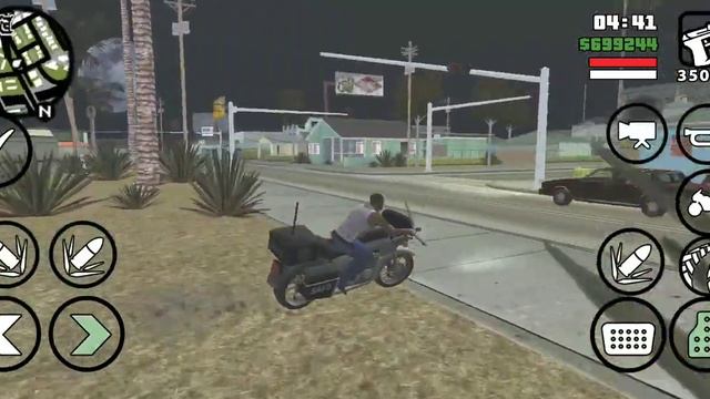 GTA: San Andreas. Закрашиваем Граффити (11–20) смотреть онлайн