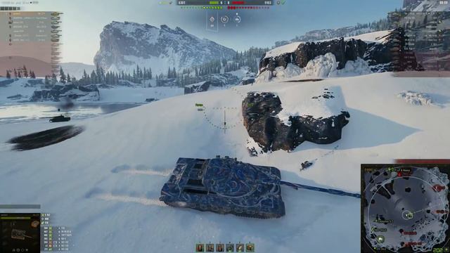 ШОК Skorpion G НА ХАЛЯВУ ОТ ВГ, ВРЕМЕННАЯ АКЦИЯ. ПРЕМИУМ ТАНКИ БЕСПЛАТНО, ПАТЧ 1.5.1 world of tanks смотреть онлайн