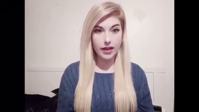 New hair! Wella koleston perfect & caramel blonde Foxylocks extensions | EsmeLovesBeauty ? смотреть онлайн