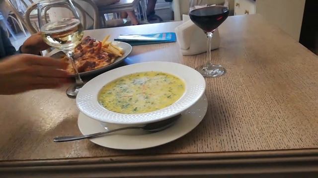 Последствия урагана в Сухум смотреть онлайн