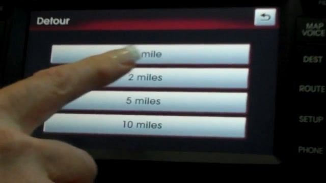 #Kia #Sorento Navigation System смотреть онлайн