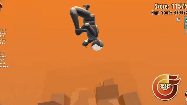 Ragdoll (3) смотреть онлайн