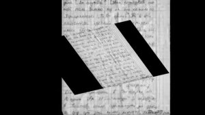 Я пишу последнее посланье. В. Ьелый..mp4