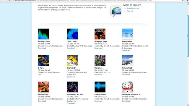 Personalized Your WIndows Media Player on Windows 7 смотреть онлайн
