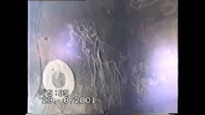 Забытые колымские поселения.  Лагерь  "Известковый"