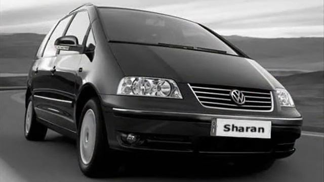 vw sharan.wmv смотреть онлайн