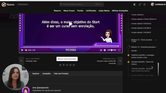 Guia Completo-Saiba como Trabalhar como Afiliado Iniciante- Sem Investir Sem Aparecer Passo a Pass смотреть онлайн