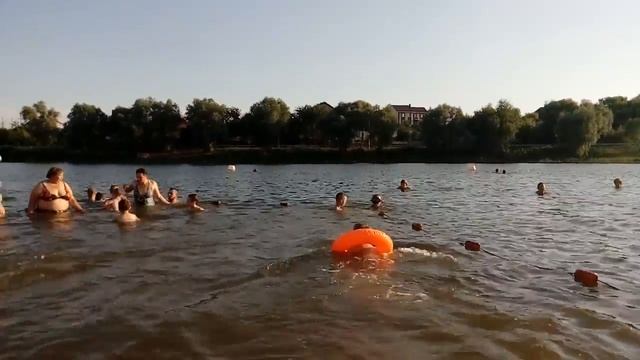 озеро Сакулино