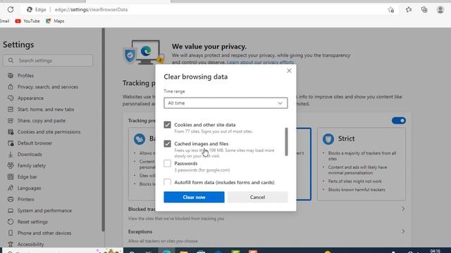 How to delete history and cookies in Internet Explorer смотреть онлайн