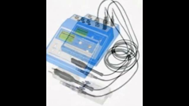 АНИОН лабораторный кондуктометр/концентратомер