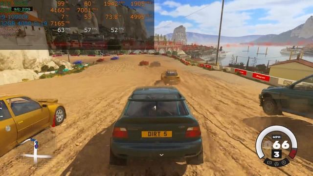 RTX 3050 Review — 18 Games Benchmarked — Worth Buying? смотреть онлайн