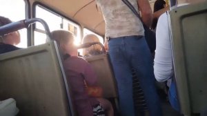 поездка на автобусе паз 32054 ( 40, К0, Н0, L0 ) ( 2011 г.в ), с529ах774, маршрут 22