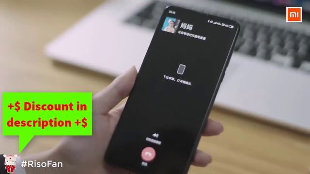 Xiaomi Smart Hipee Intelligence ECG Spirit Monitoring. смотреть онлайн