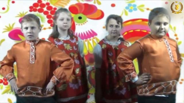 Видеопоздравление для мам от КЛО "Дружная семейка" 3А класс.mp4 смотреть онлайн