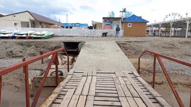 30.09.2021 Архипо-Осиповка прощание с морем смотреть онлайн