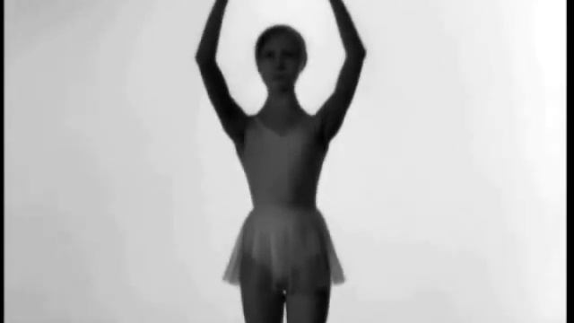 Chinawoman Russian Ballerina смотреть онлайн