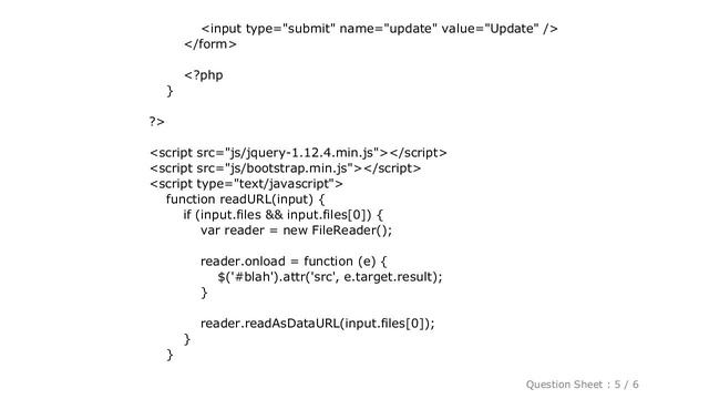 HTML : PHP - file_get_contents(): Filename cannot be empty смотреть онлайн