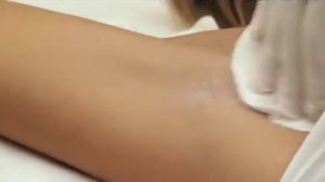 Italwax  Депиляция плёночным воском в зоне подмышек