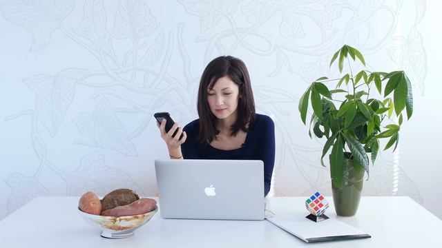 Sweet potatoes and yams: What's the difference? смотреть онлайн