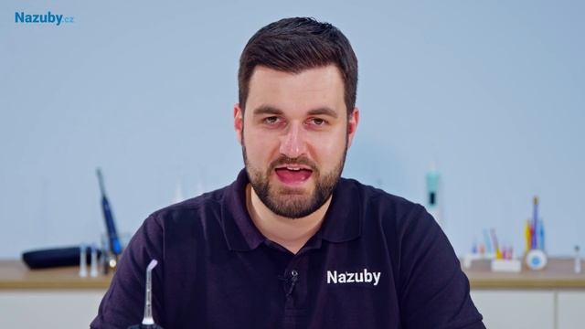 Nazuby.cz| Recenze ústní sprchy Philips Sonicare Power Flosser смотреть онлайн