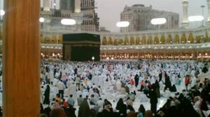 Азан Призыв к молитве