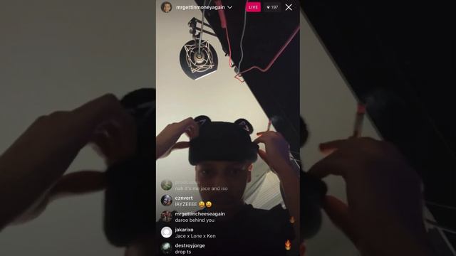 Jace! (iayze) - Me, Cullen, n Iso* {prod. iayze x cullen x iso} | New Unreleased Snippet | 12/5 смотреть онлайн