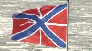 Атомная подводная лодка «Кузбасс» вошла в состав Тихоокеанского флота