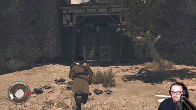 Playing Starfield - Part 19 (Where Hope Is Built) смотреть онлайн