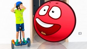 Эрик Шоу: 24 Часа Нон-Стоп Веселья и Удивительных Историй