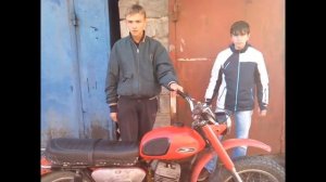 обзор Минск ММВЗ 3.112