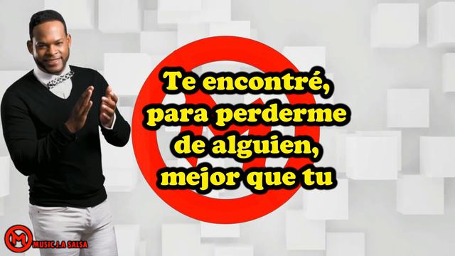 Sin Esencia (Salsa) Letra - Yiyo Sarante смотреть онлайн