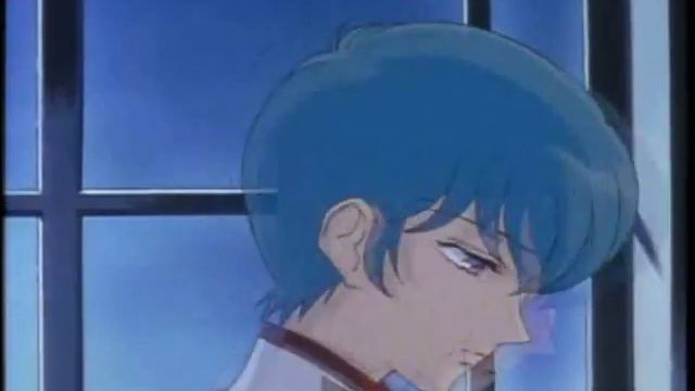 AMV Revolutionary Girl Utena - Les rois du Monde смотреть онлайн