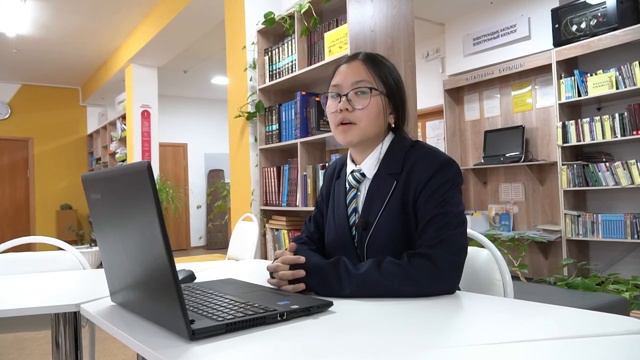 Қаджимұмедқызы Адина 9А «Влияние промышленных гигантов Павлодарской области на уровень роста онкоза смотреть онлайн