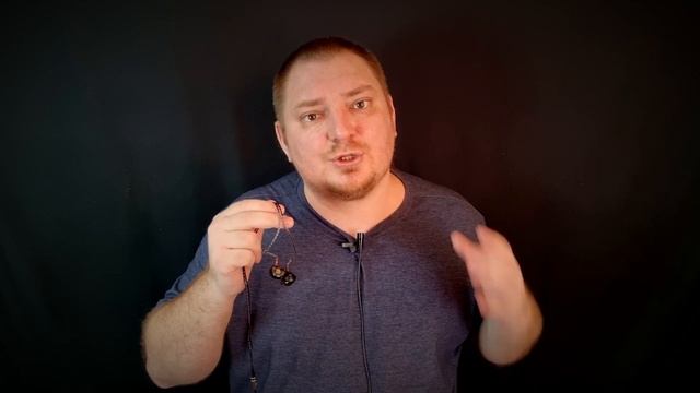 Обзор динамических наушников TinHiFi T3 Plus: новое открытие в бюджетном сегменте смотреть онлайн
