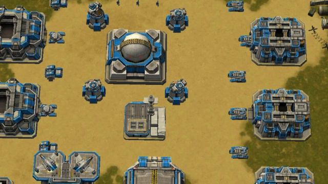 ПЕРВЫЙ ОРДЕН КОНФЕДЕРАЦИИ(Confederation) , Art Of War 3: Global Conflict