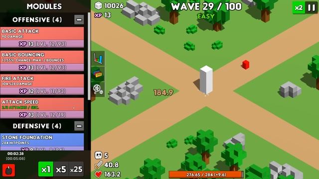 ИДЕАЛЬНАЯ БАШНЯ | The Perfect Tower II смотреть онлайн