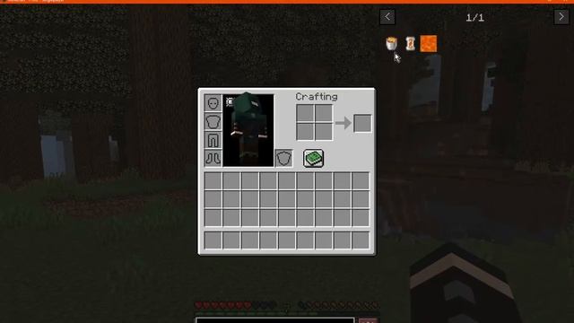 Low Fire 1.16.2/1.16.3 Fabric Mod Overview смотреть онлайн
