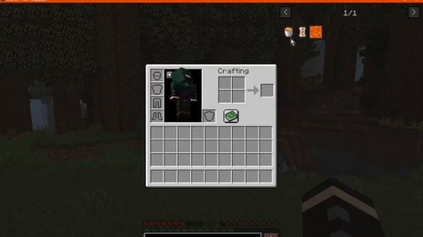 Low Fire 1.16.2/1.16.3 Fabric Mod Overview