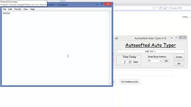Free Auto Typer Download By Autosofted