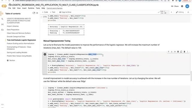 Logistic Regression - Case Study using Python смотреть онлайн