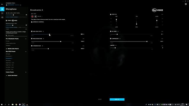 Hur Pro är Pro? Logitech G Pro och Pro X Gaming Headset смотреть онлайн