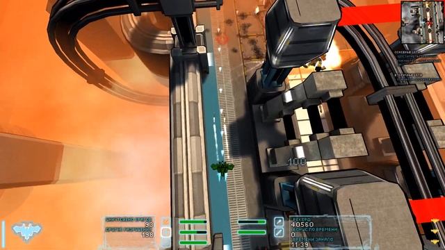 Steel Storm - Burning Retribution. Часть 7. Смрад. смотреть онлайн