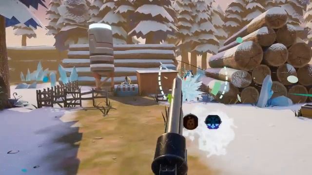 The Arcslinger - Gameplay Partie 2 смотреть онлайн