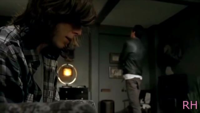 Ходячие Мертвецы.Спой мне песенку.С макарошками? Нет с пюрешкой! смотреть онлайн