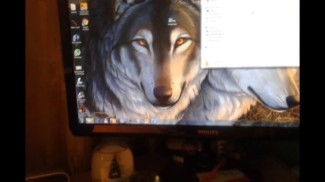 Как поставить обои на PSP. смотреть онлайн