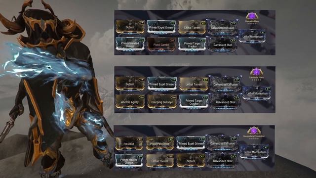 FURIS INCARNON vs LVL 9999 (Guide) | WARFRAME смотреть онлайн